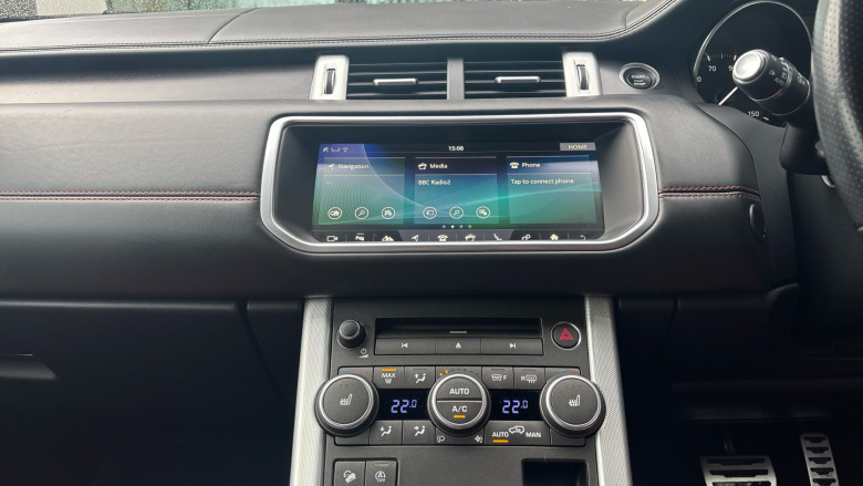 Land Rover Range Rover Evoque Convertible 2.0 TD4 HSE Dynamic 2dr Auto Diesel Convertible